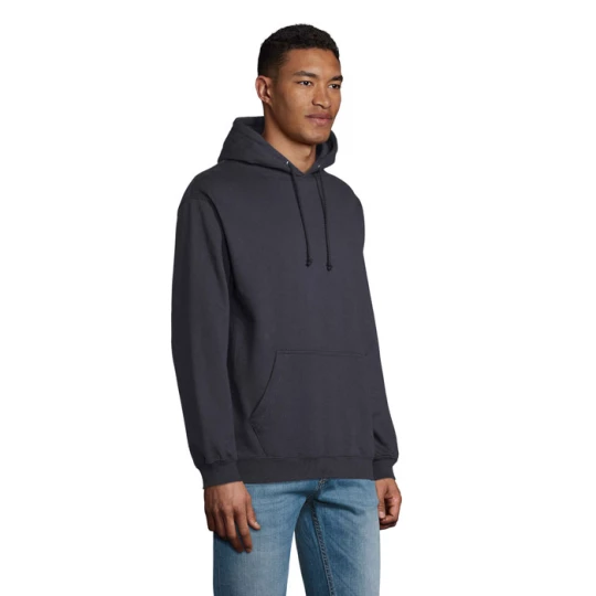 CONDOR Uni Bluza z kapturem - CONDOR (S03815-FN-4XL)