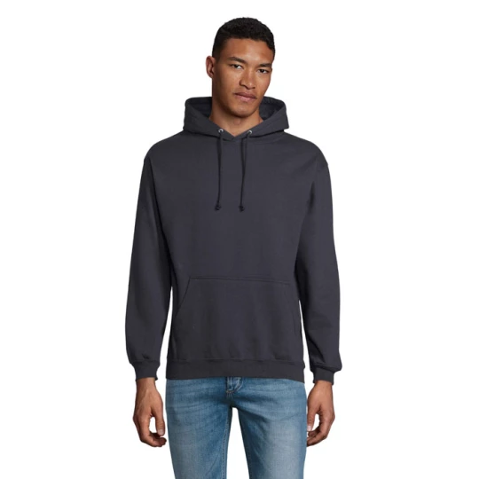CONDOR Uni Bluza z kapturem - CONDOR (S03815-FN-XXL)