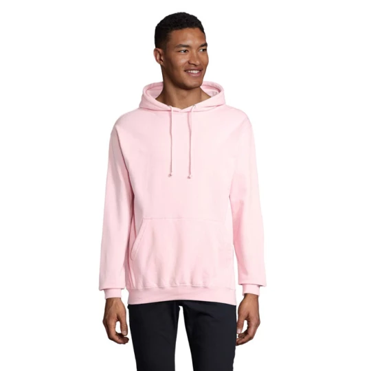 CONDOR Uni Bluza z kapturem - CONDOR (S03815-CP-3XL)