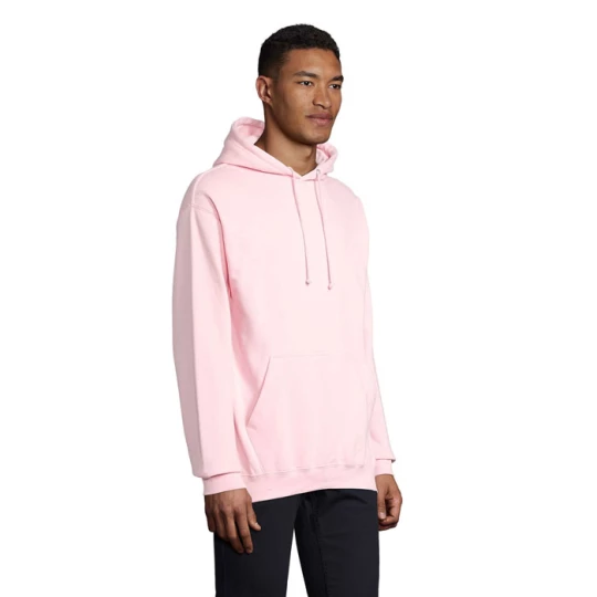 CONDOR Uni Bluza z kapturem - CONDOR (S03815-CP-3XL)