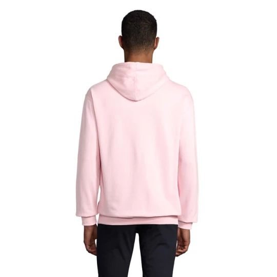 CONDOR Uni Bluza z kapturem - CONDOR (S03815-CP-3XL)