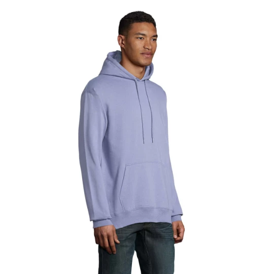 CONDOR Uni Bluza z kapturem - CONDOR (S03815-BL-3XL)