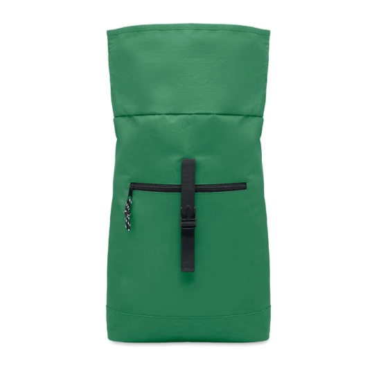 Plecak rolltop poliester 600D - IREA (MO2170-60)