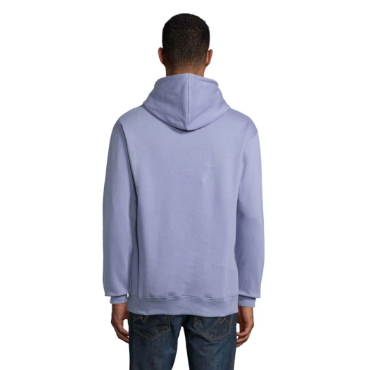 CONDOR Uni Bluza z kapturem - CONDOR (S03815-BL-3XL)