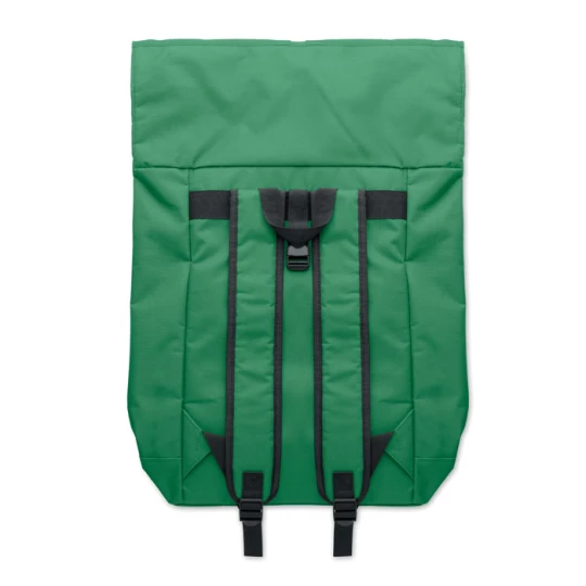 Plecak rolltop poliester 600D - IREA (MO2170-60)