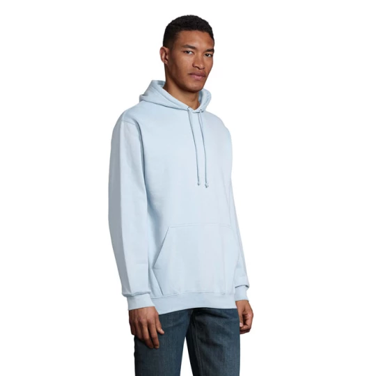 CONDOR Uni Bluza z kapturem - CONDOR (S03815-CY-3XL)