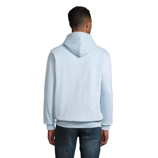 CONDOR Uni Bluza z kapturem - CONDOR (S03815-CY-3XL)