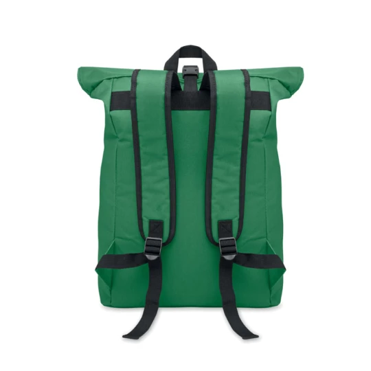 Plecak rolltop poliester 600D - IREA (MO2170-60)