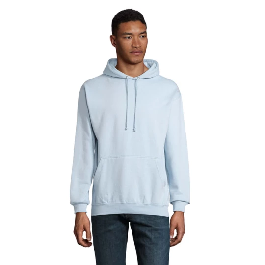 CONDOR Uni Bluza z kapturem - CONDOR (S03815-CY-XL)