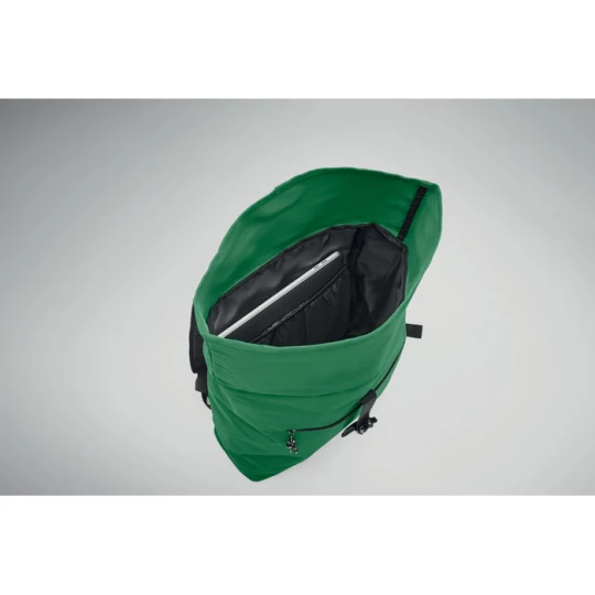 Plecak rolltop poliester 600D - IREA (MO2170-60)