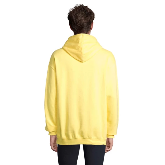 CONDOR Uni Bluza z kapturem - CONDOR (S03815-LY-XXL)