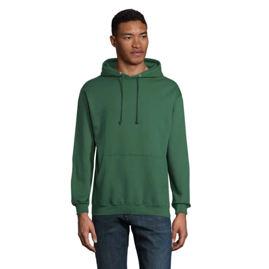 CONDOR Uni Bluza z kapturem - CONDOR (S03815-BO-3XL)