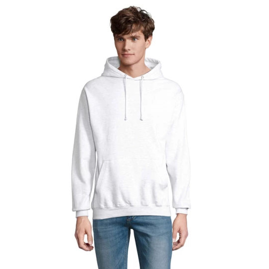 CONDOR Uni Bluza z kapturem - CONDOR (S03815-AS-3XL)