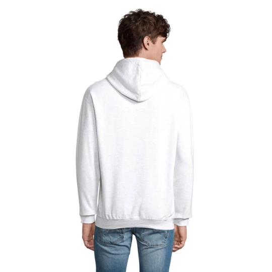CONDOR Uni Bluza z kapturem - CONDOR (S03815-AS-3XL)