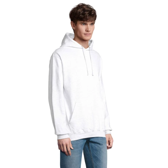 CONDOR Uni Bluza z kapturem - CONDOR (S03815-AS-M)