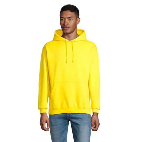 CONDOR Uni Bluza z kapturem - CONDOR (S03815-GO-XXL)