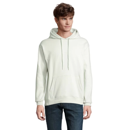 CONDOR Uni Bluza z kapturem - CONDOR (S03815-CI-3XL)