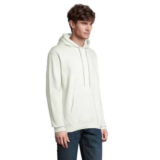 CONDOR Uni Bluza z kapturem - CONDOR (S03815-CI-3XL)