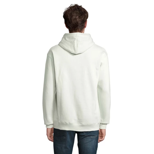 CONDOR Uni Bluza z kapturem - CONDOR (S03815-CI-3XL)