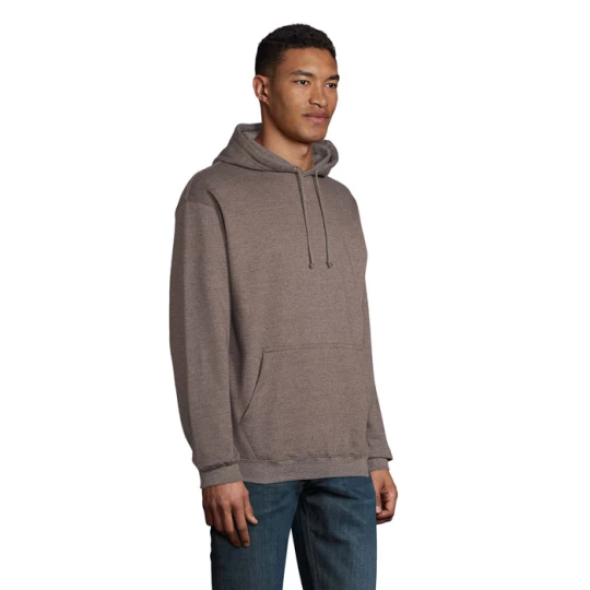 CONDOR Uni Bluza z kapturem - CONDOR (S03815-CE-3XL)