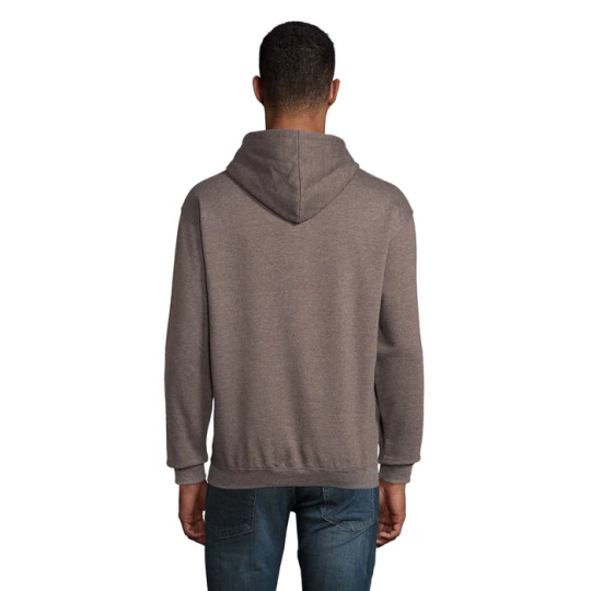 CONDOR Uni Bluza z kapturem - CONDOR (S03815-CE-3XL)
