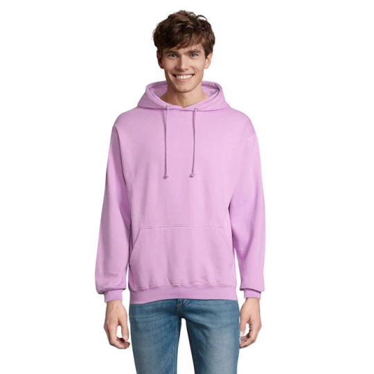 CONDOR Uni Bluza z kapturem - CONDOR (S03815-LL-3XL)