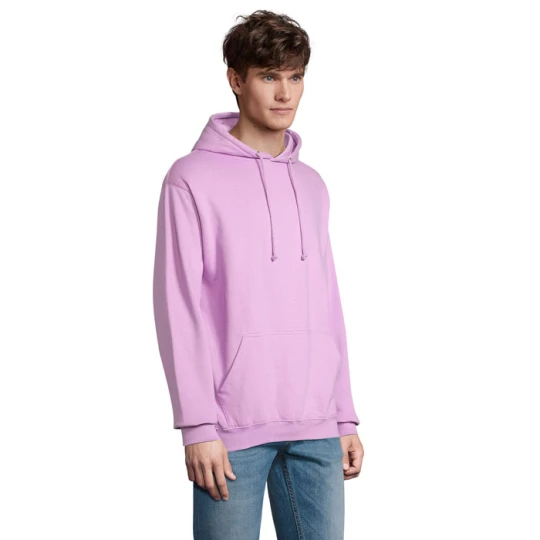 CONDOR Uni Bluza z kapturem - CONDOR (S03815-LL-3XL)