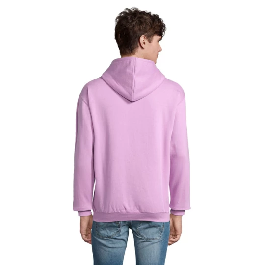 CONDOR Uni Bluza z kapturem - CONDOR (S03815-LL-3XL)