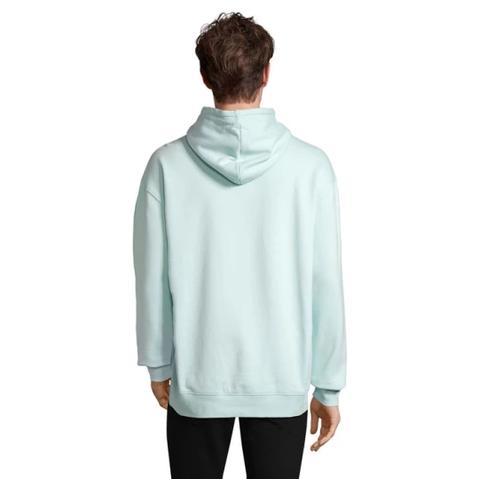 CONDOR Uni Bluza z kapturem - CONDOR (S03815-AA-XXL)