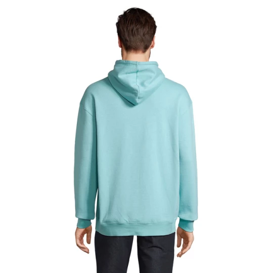 CONDOR Uni Bluza z kapturem - CONDOR (S03815-BP-3XL)