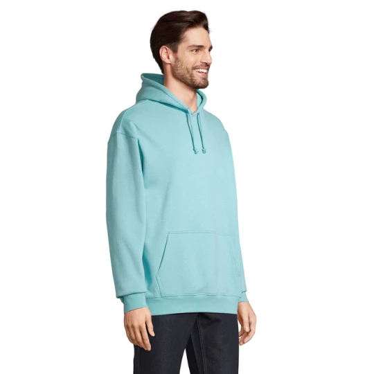 CONDOR Uni Bluza z kapturem - CONDOR (S03815-BP-XXL)