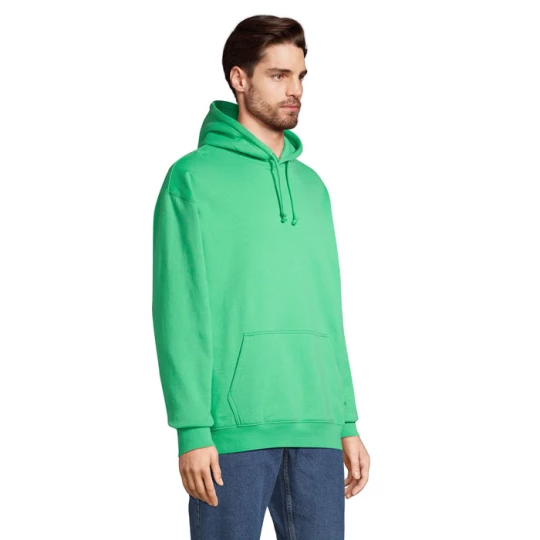 CONDOR Uni Bluza z kapturem - CONDOR (S03815-EO-3XL)