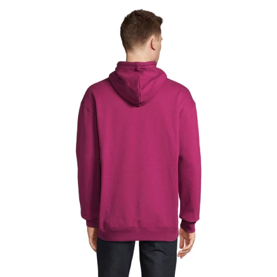CONDOR Uni Bluza z kapturem - CONDOR (S03815-PA-3XL)