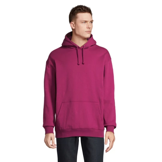 CONDOR Uni Bluza z kapturem - CONDOR (S03815-PA-XL)