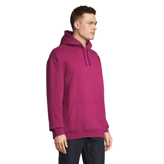 CONDOR Uni Bluza z kapturem - CONDOR (S03815-PA-XS)