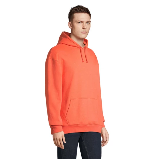 CONDOR Uni Bluza z kapturem - CONDOR (S03815-PO-S)