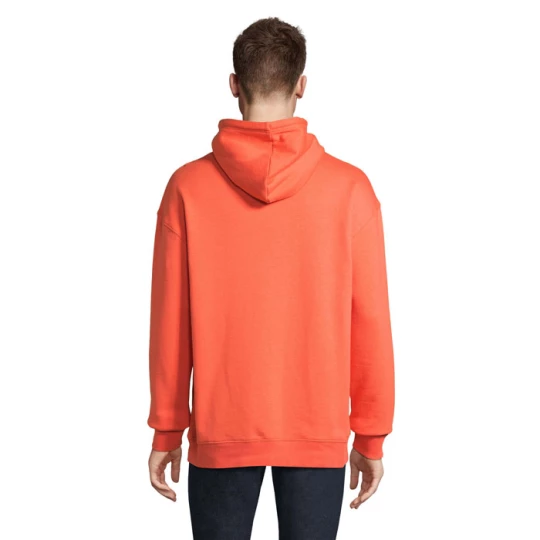 CONDOR Uni Bluza z kapturem - CONDOR (S03815-PO-XS)