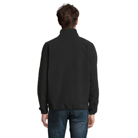 FACTOR męsi polar 280g - FACTOR MEN (S03823-BK-3XL)