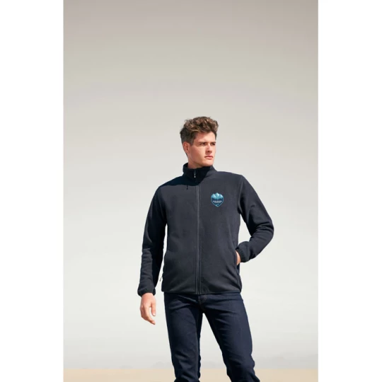 FACTOR męsi polar 280g - FACTOR MEN (S03823-BK-3XL)