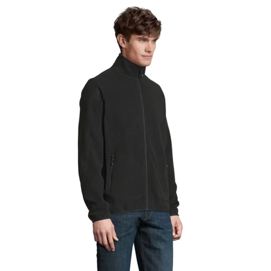 FACTOR męsi polar 280g - FACTOR MEN (S03823-BK-L)
