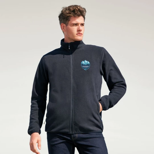 FACTOR męsi polar 280g - FACTOR MEN (S03823-NY-XXL)