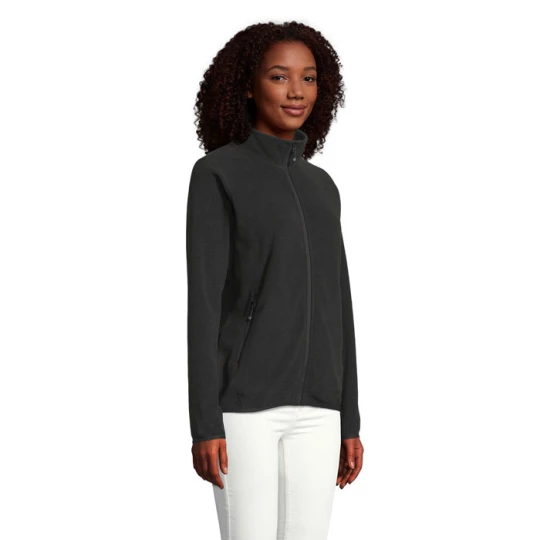 FACTOR damski polar 280g - FACTOR WOMEN (S03824-BK-M)