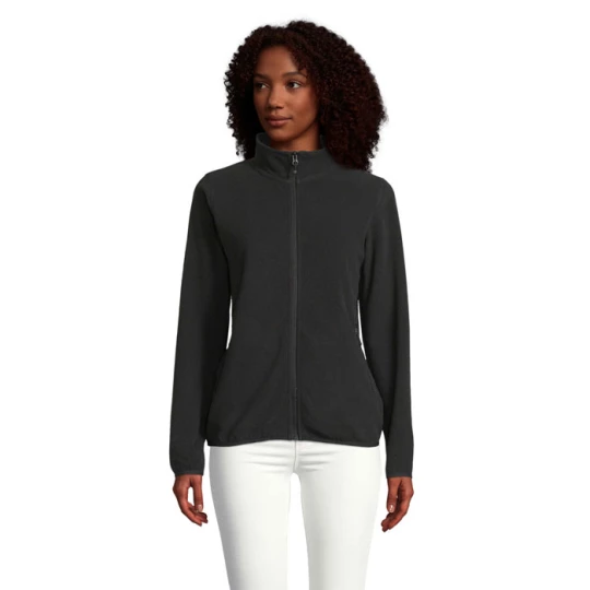 FACTOR damski polar 280g - FACTOR WOMEN (S03824-BK-XL)