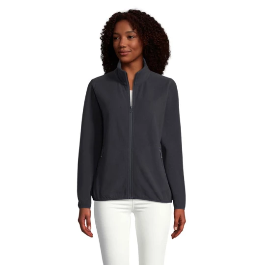 FACTOR damski polar 280g - FACTOR WOMEN (S03824-NY-3XL)