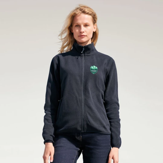 FACTOR damski polar 280g - FACTOR WOMEN (S03824-NY-3XL)