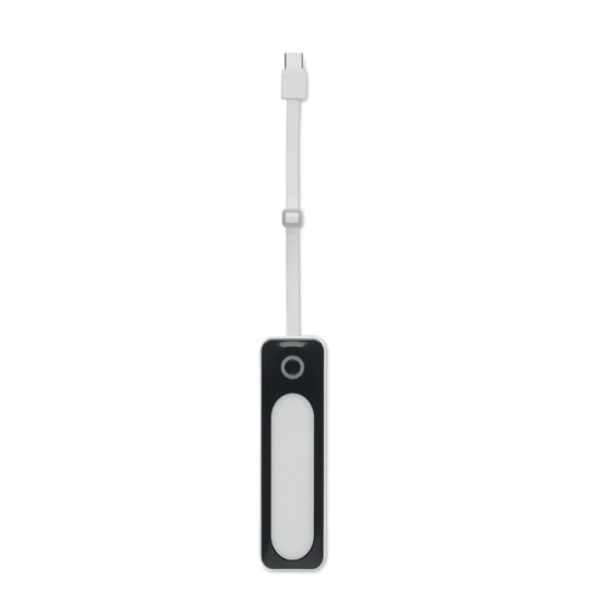 Power bank 5000 mAh z COB - POWLIGHT (MO2178-06)