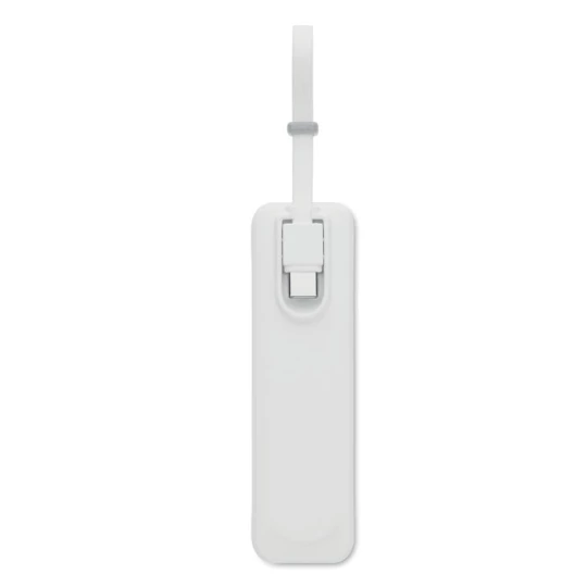 Power bank 5000 mAh z COB - POWLIGHT (MO2178-06)