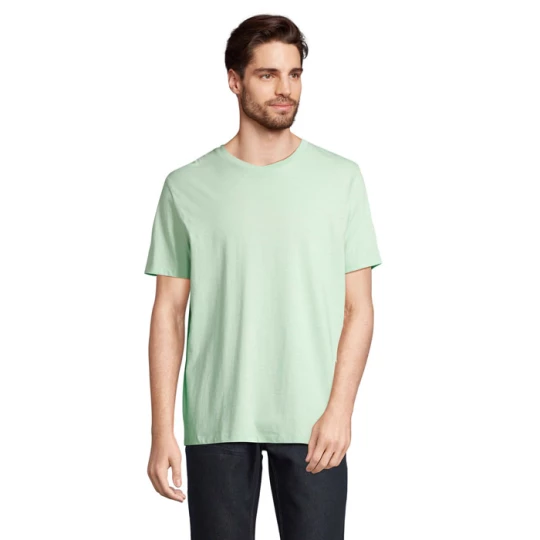 LEGEND T-SHIRT - LEGEND (S03981-GN-3XL)