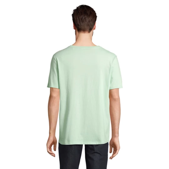 LEGEND T-SHIRT - LEGEND (S03981-GN-3XL)