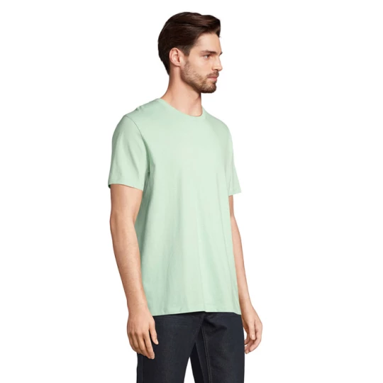 LEGEND T-SHIRT - LEGEND (S03981-GN-S)